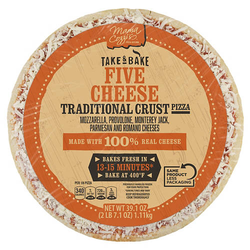 sacchiです❣️0805 Mama Cozzi's Pizza Kitchen 16